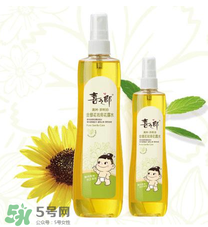 花露水寶寶可以用嗎？寶寶能用花露水嗎?