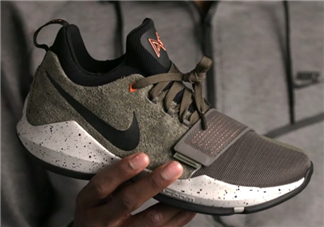 nike pg1 elements什么時候發(fā)售？耐克泡椒1橄欖綠發(fā)售時間