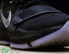 nike pg1上腳怎么樣？耐克pg1籃球鞋測評