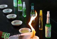 花露水能治痘痘嗎？痘痘能用花露水嗎？