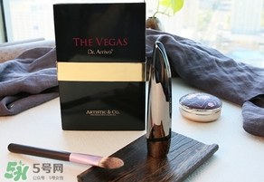 dr arrivo the vegas美容儀怎么樣？the vegas美容儀使用心得