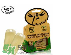 parakito驅(qū)蚊手環(huán)成分有哪些？parakito驅(qū)蚊手環(huán)成分介紹