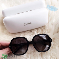 chloe墨鏡怎么樣？蔻依太陽鏡值得買嗎？