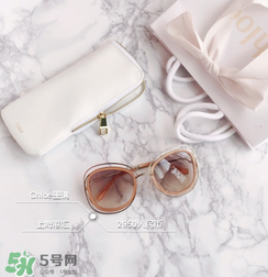 chloe墨鏡怎么樣？蔻依太陽鏡值得買嗎？