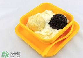 藍(lán)莓和榴蓮可以一起吃嗎？榴蓮能和藍(lán)莓一起吃嗎？
