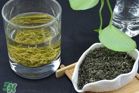 碧螺春屬于什么茶？碧螺春和鐵觀音哪個(gè)好