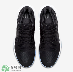 nike kyrie 3 black ice多少錢(qián)？耐克歐文總決賽戰(zhàn)靴專柜價(jià)格