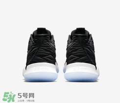 nike kyrie 3 black ice多少錢(qián)？耐克歐文總決賽戰(zhàn)靴專柜價(jià)格