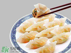 夏至吃餃子嗎？夏至為什么要吃餃子？