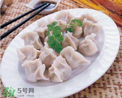 夏至吃餃子嗎？夏至為什么要吃餃子？