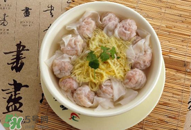夏至為什么要吃餛飩？夏至吃餛飩的好處