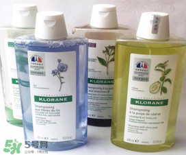 Klorane蔻羅蘭洗發(fā)水怎么樣？Klorane蔻羅蘭洗發(fā)水好用嗎？