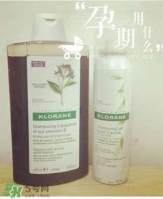 KLORANE蔻羅蘭免洗噴霧好用嗎_怎么樣？
