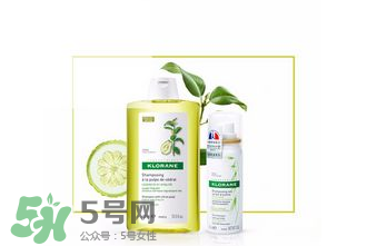 KLORANE蔻羅蘭免洗噴霧好用嗎_怎么樣？