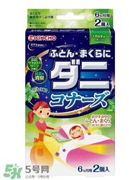 日本螨蟲貼有用嗎？螨蟲貼能不能祛除螨蟲？