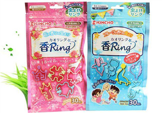 KINCHO金鳥驅(qū)蚊手環(huán)好用嗎？KINCHO金鳥驅(qū)蚊手環(huán)怎么樣？