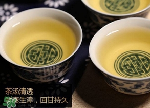 碧螺春要怎么泡才好？碧螺春要怎么泡好喝？