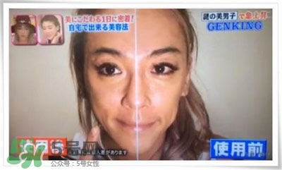 the vegas美容儀怎么用？the vegas美容儀使用方法