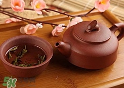 碧螺春要洗茶嗎？碧螺春要不要洗茶