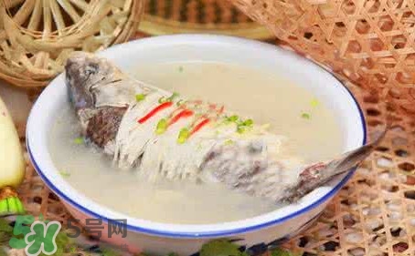 坐月子能吃鱸魚(yú)嗎？產(chǎn)后可以吃鱸魚(yú)嗎？