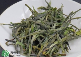 喝信陽(yáng)毛尖有什么好處？信陽(yáng)毛尖是紅茶還是綠茶？