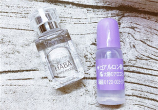 日本化妝水哪個好用？日本化妝水哪個牌子好