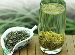 碧螺春屬于什么茶？碧螺春和鐵觀音哪個(gè)好