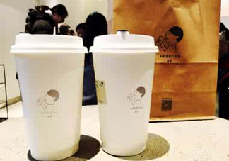 喜茶為什么這么火？喜茶為什么那么火