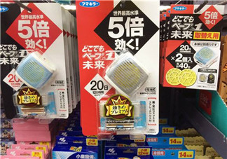 Vape驅(qū)蚊手環(huán)有用嗎？Vape驅(qū)蚊手環(huán)的效果好嗎？