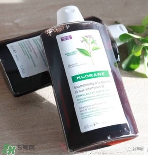 Klorane蔻羅蘭洗發(fā)水怎么樣？Klorane蔻羅蘭洗發(fā)水好用嗎？