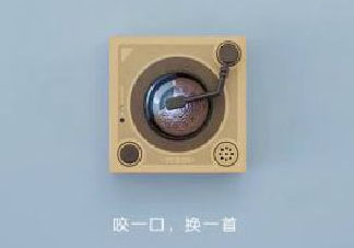 奧利奧音樂(lè)盒什么原理？奧利奧音樂(lè)盒原理