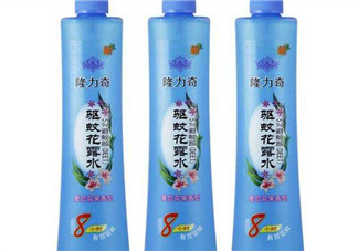 花露水能治痘痘嗎？痘痘能用花露水嗎？