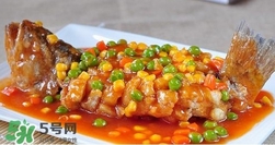 鱸魚是海鮮嗎？鱸魚是不是海鮮？