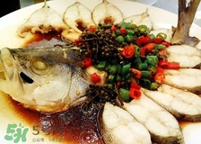 鱸魚(yú)怎么做好吃又簡(jiǎn)單？清蒸鱸魚(yú)的做法