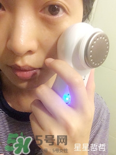 日立n2000美容儀怎么用？日立n2000使用方法