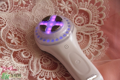 dr arrivo ghost美容儀怎么用？dr arrivo ghost使用方法