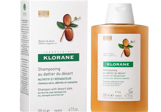 Klorane蔻羅蘭洗發(fā)水怎么樣？Klorane蔻羅蘭洗發(fā)水好用嗎？