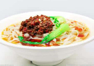 油潑面是哪里的特殊美食？油潑面是什么面