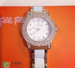 folli follie芙麗芙麗是什么牌子_哪個(gè)國(guó)家的_什么檔次？