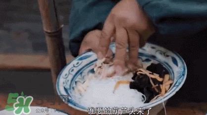 葫蘆頭是什么？陜西葫蘆頭用什么做的