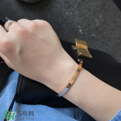 卡地亞手鐲是橢圓形的嗎？卡地亞手鐲是什么形狀？