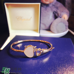 chopard手鐲多少錢(qián)？蕭邦手鐲專柜價(jià)格