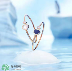 chopard手鐲多少錢(qián)？蕭邦手鐲專柜價(jià)格