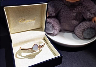 chopard手鐲多少錢？蕭邦手鐲專柜價格