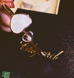 chopard手鐲在哪買？蕭邦手鐲哪里有賣的？