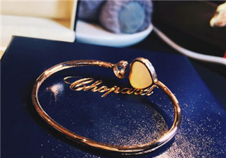 chopard手鐲在哪買？蕭邦手鐲哪里有賣的？