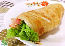 ?手抓餅熱量高嗎？吃手抓餅會發(fā)胖嗎？