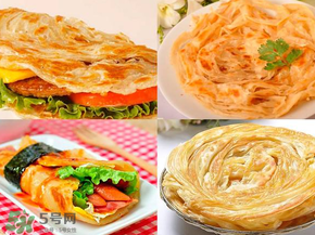 ?手抓餅熱量高嗎？吃手抓餅會發(fā)胖嗎？