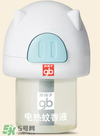 好孩子驅(qū)蚊液怎么樣？好孩子驅(qū)蚊液有效果嗎？