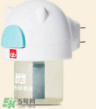 好孩子驅(qū)蚊液怎么樣？好孩子驅(qū)蚊液有效果嗎？